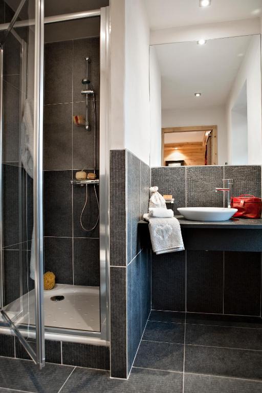 Cgh Residence Boutique Le Lodge Hemera La Rosiere  Δωμάτιο φωτογραφία